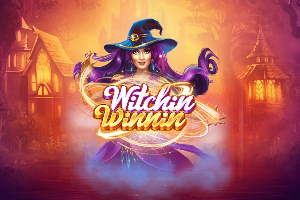 Witchin Winnin slot by Skywind