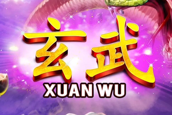 Xuan Wu slot by Skywind
