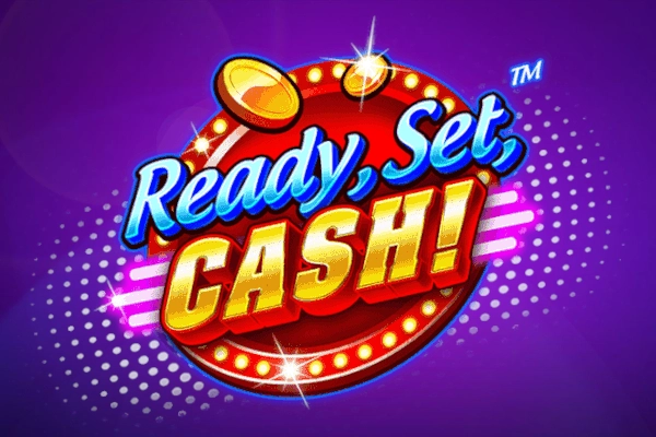 Ready, Set, Cash slot by Skywind