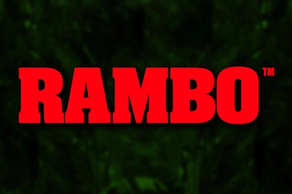 Rambo slot by Skywind - 94.05% RTP