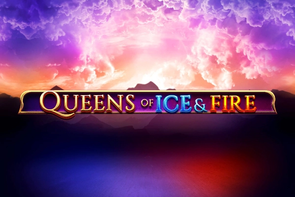 Queens of Ice & Fire slot by Skywind