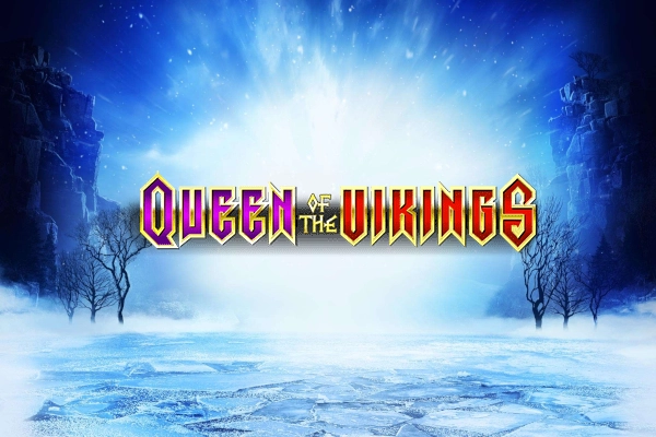 Queen of the Vikings slot by Skywind