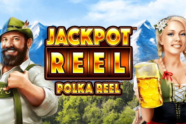Polka Reel slot by Skywind