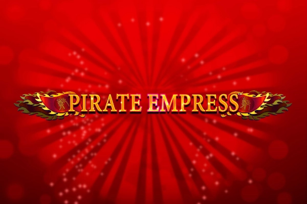 Pirate Empress slot by Skywind