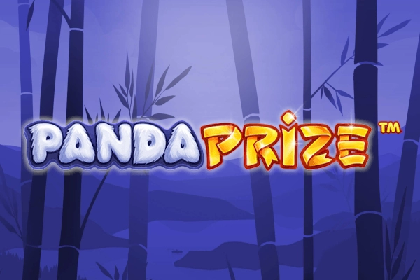 Panda Prize slot by Skywind