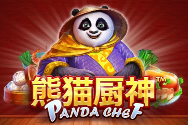 Panda Chef slot by Eurasian Gaming