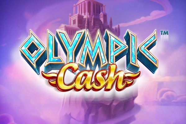 Olympic Cash slot by Skywind
