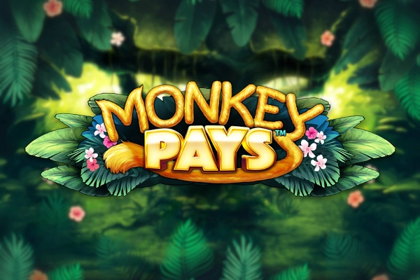 Monkey Pays slot by Skywind