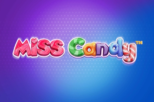 Miss Candy slot by Skywind
