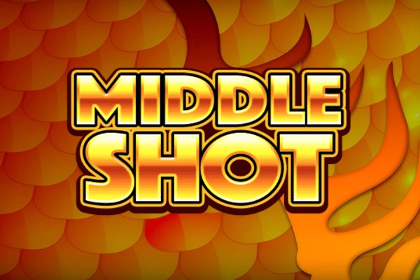 Middle Shot slot by Skywind