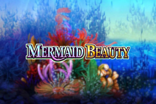 Mermaid Beauty slot by Skywind