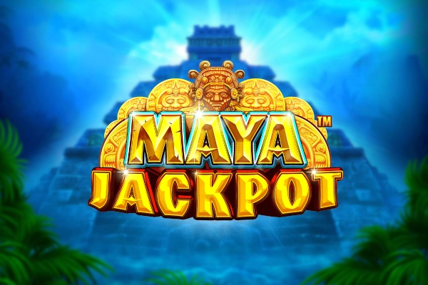 Maya Jackpot slot by Skywind