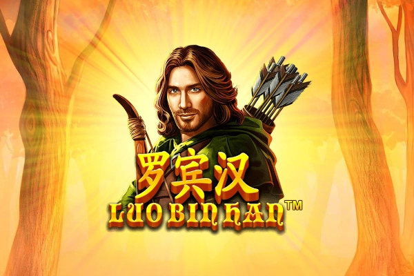 Luo Bin Han slot by Skywind