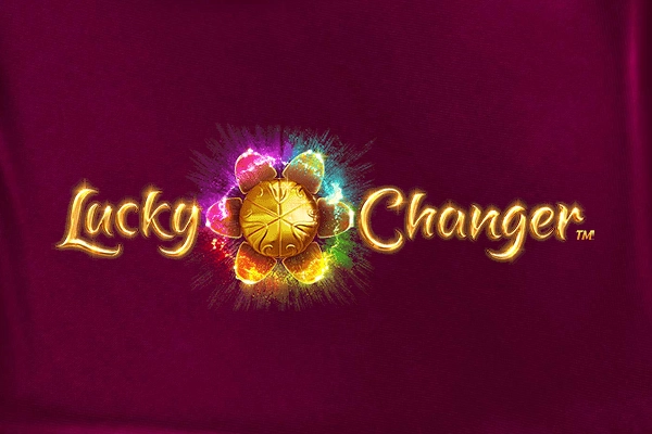 Lucky Changer slot by Skywind