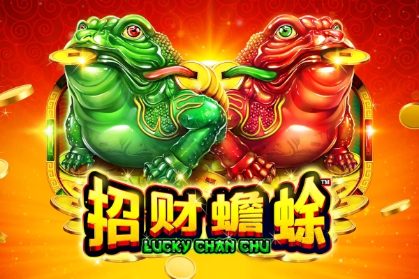 Lucky Chan Chu slot by Skywind