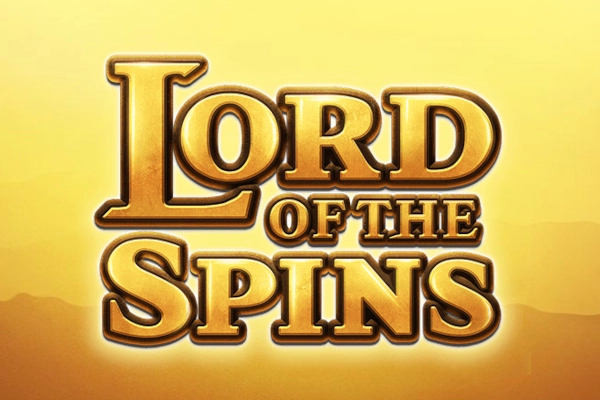 Lord of the Spins slot by Skywind