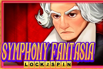 Symphony Fantasia Lock 2 Spin slot by KA Gaming
