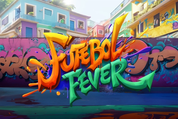 Futebol Fever slot by Pocket Games Soft