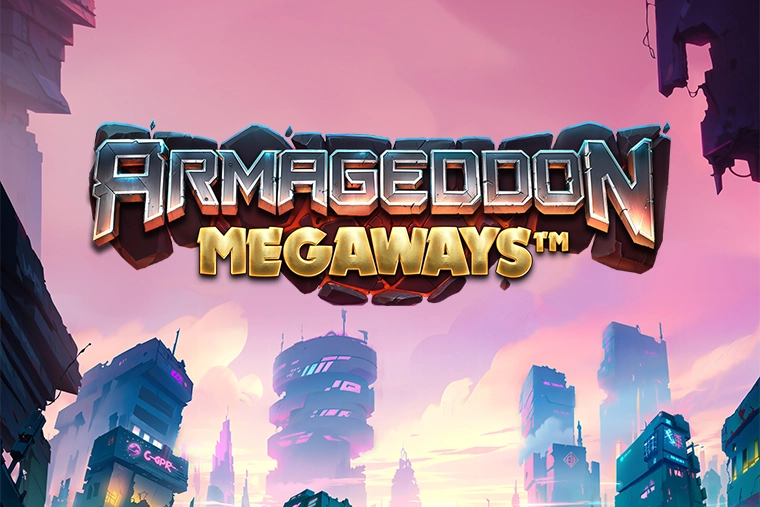 Armageddon Megaways slot by ReelPlay