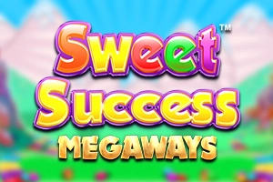 Sweet Success Megaways slot by Blueprint Gaming - 95.4% RTP