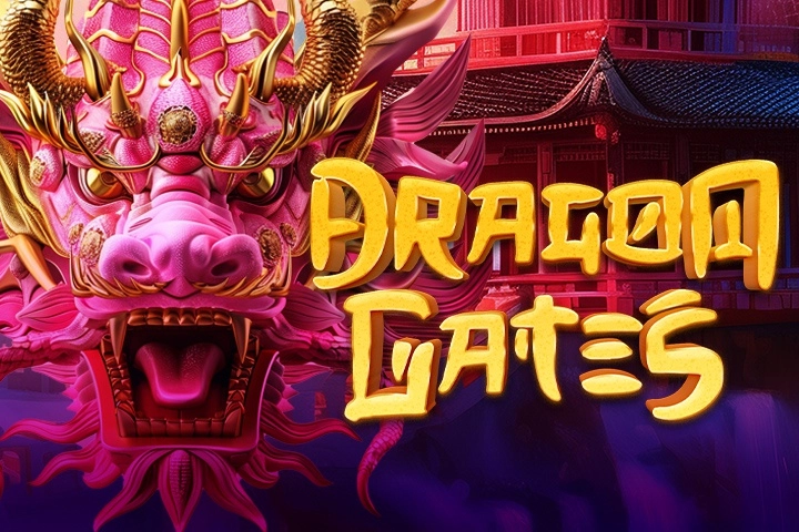 Dragon Gates slot by Onlyplay