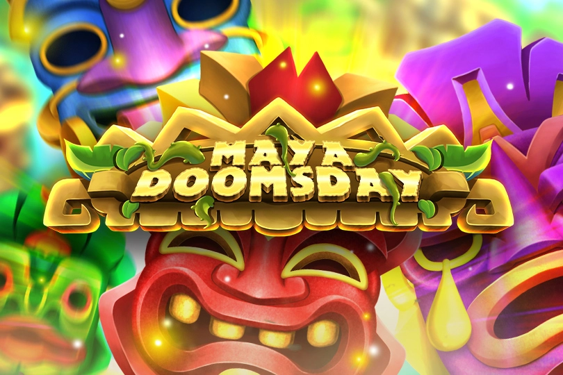 Maya Doomsday slot by FunTa Gaming