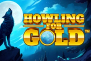 Howling for Gold slot by Booming Games