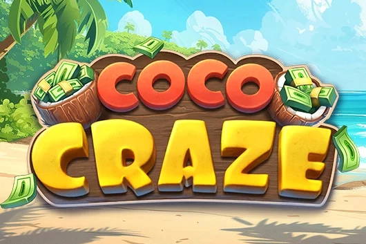 Coco Craze Demo Slot