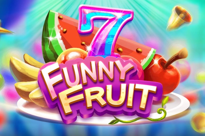 Funny Fruit slot by Aspect Gaming