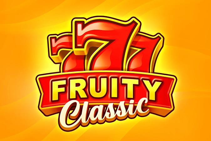 777 Fruity Classic Demo Slot