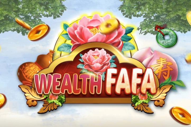 Wealth Fa Fa slot by Aspect Gaming