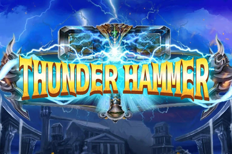 Thunder Hammer slot by Aspect Gaming