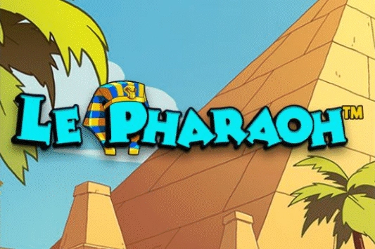 Le Pharaoh Demo Slot
