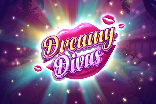 Dreamy Divas slot by Wizard Games