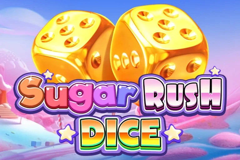 Sugar Rush Dice slot by Pragmatic Play