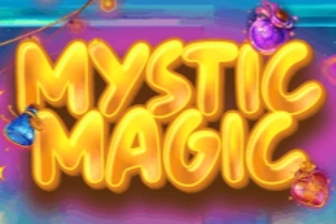 Mystic Magic slot by HungryBear
