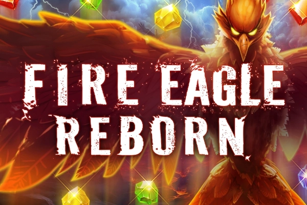 Fire Eagle Reborn slot by Kalamba Games