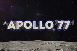 Apollo 77 slot by SmartSoft Gaming