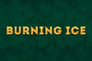 Burning Ice slot by SmartSoft Gaming