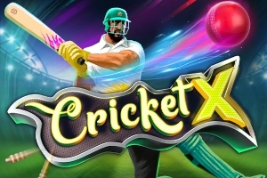 Cricket X slot by SmartSoft Gaming