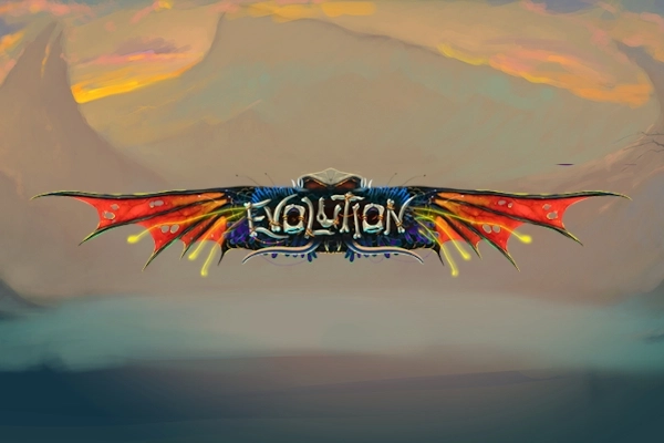 Evolution slot by SmartSoft Gaming