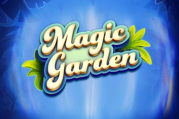 Magic Garden slot by SmartSoft Gaming