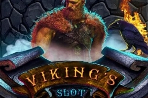 Viking's Slot slot by SmartSoft Gaming