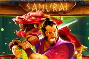 Samurai slot by SmartSoft Gaming