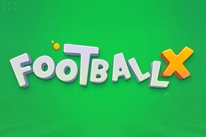 Football X slot by SmartSoft Gaming