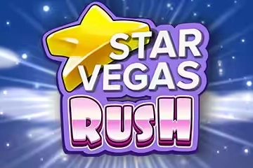 Starvegas Rush slot by Pragmatic Play