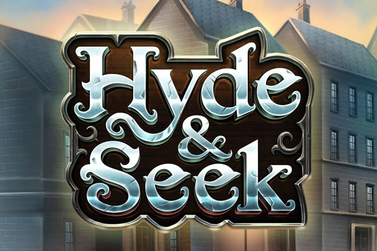 Hyde & Seek demo