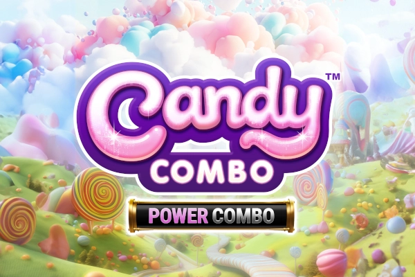 Candy Combo Power Combo slot by Slingshot Studios