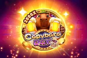 Capybara Bar slot by Victory Ark