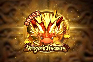 Dragon&#039;s Treasure demo